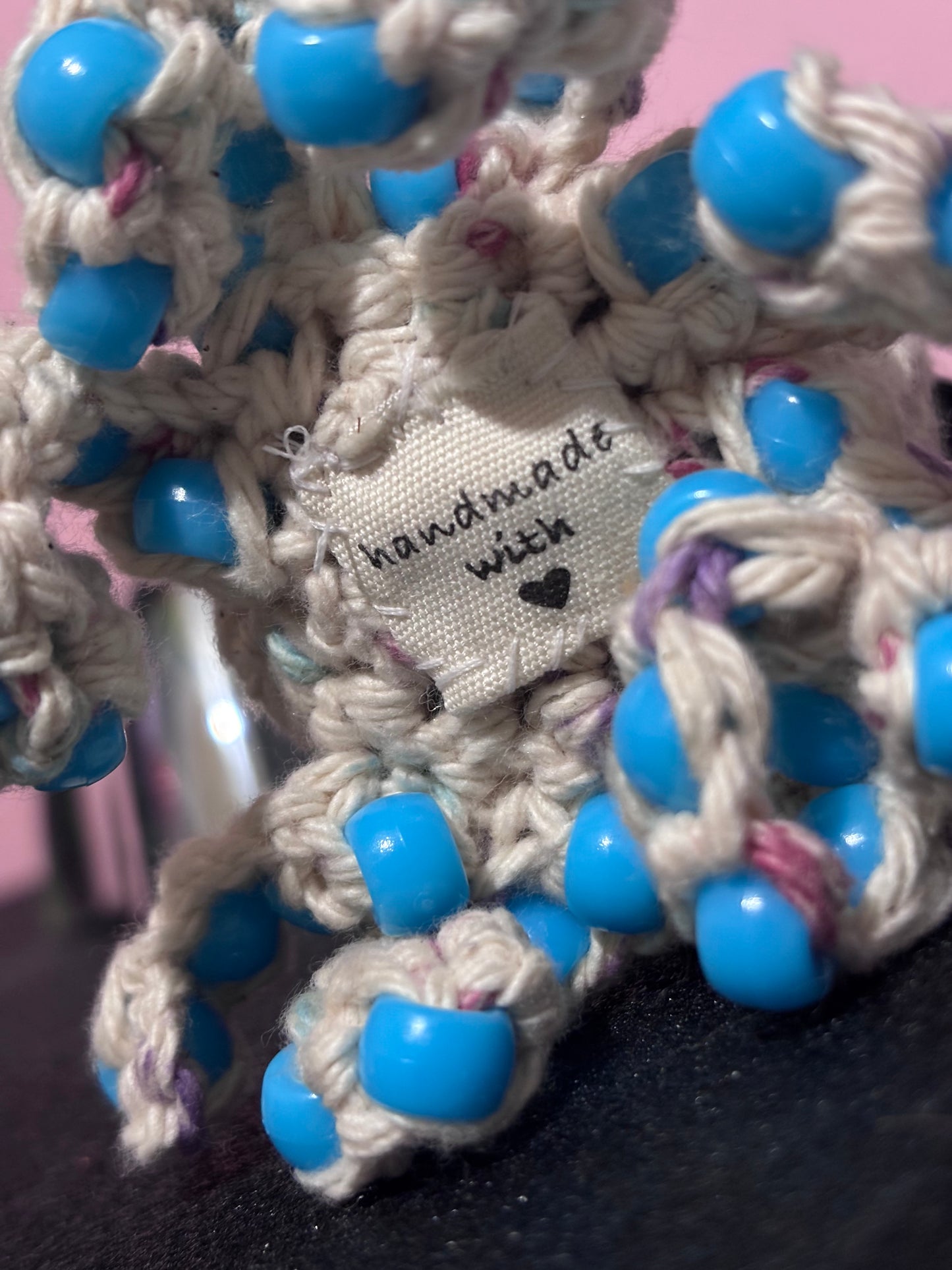 Baby Octopus plushie