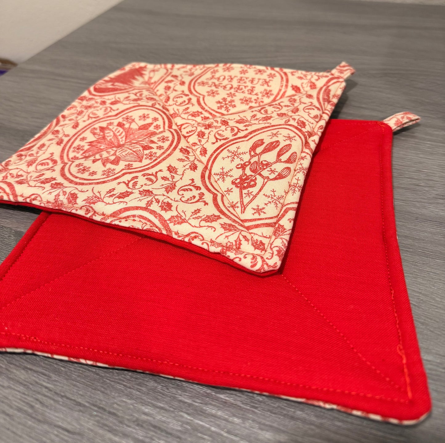 Potholder (Set of 2)