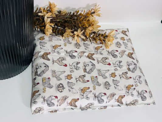 Corn-Filled Hot & Cold Packs