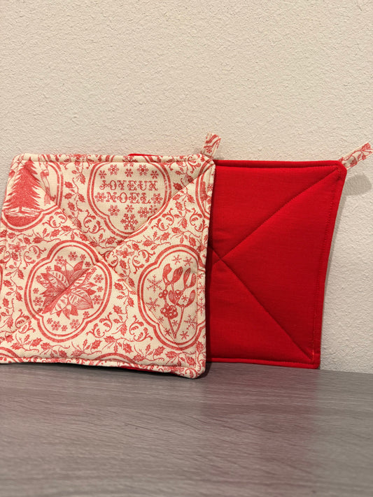 Potholder (Set of 2)